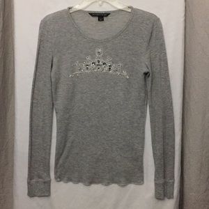 Victoria’s Secret thermal shirt